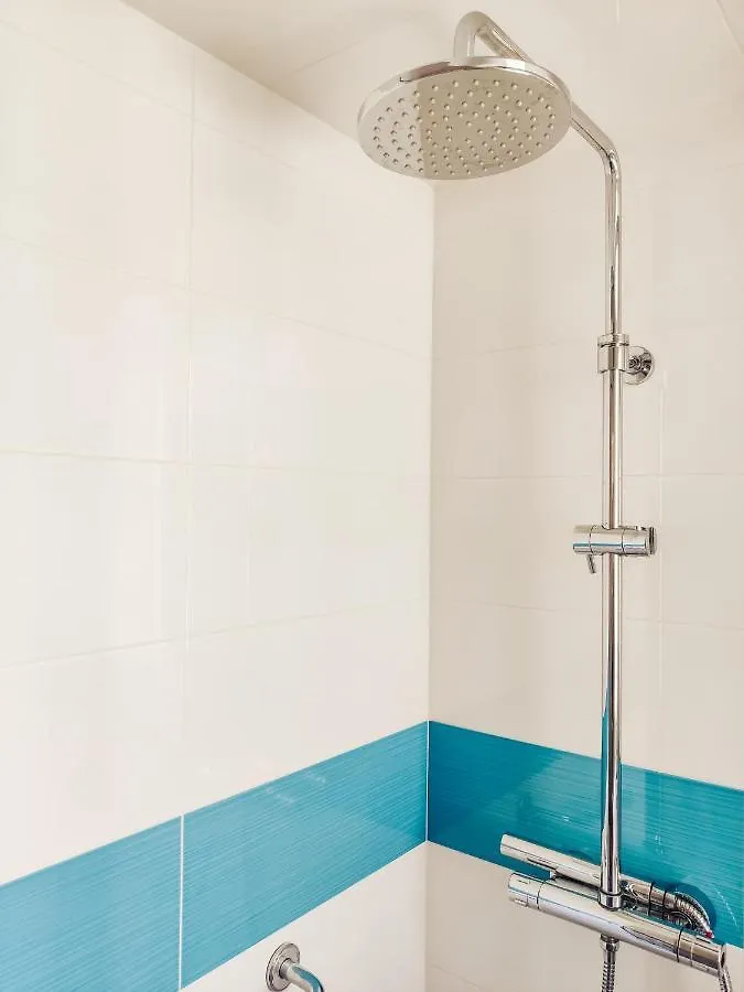 Apartamento De Diseno En La Playa Apartment Torremolinos Spain
