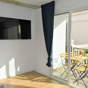 Mediterraneo Carihuela - Apartamento