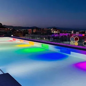 Sireno - Adults Only, Ritual Friendly 3*, Torremolinos Spanje