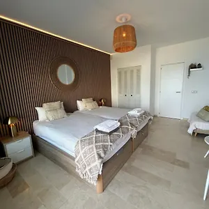 Amazing Frontline Sea Views Castillo Del Vigia , Torremolinos España