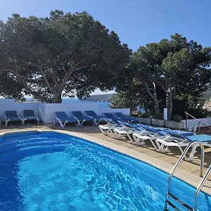 S´aguarda 3*, Cadaqués Spanje
