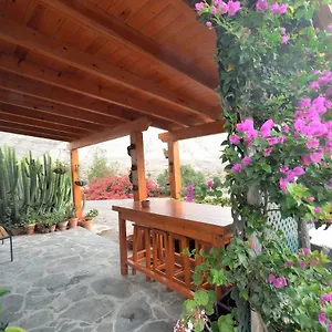 Casa Caballería , Vallebron España