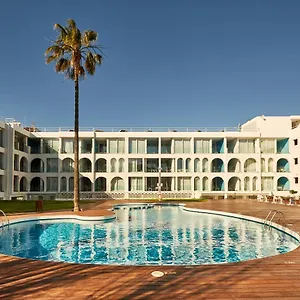 Ebano Apartments&spa 4*, Playa d'en Bossa Spanje