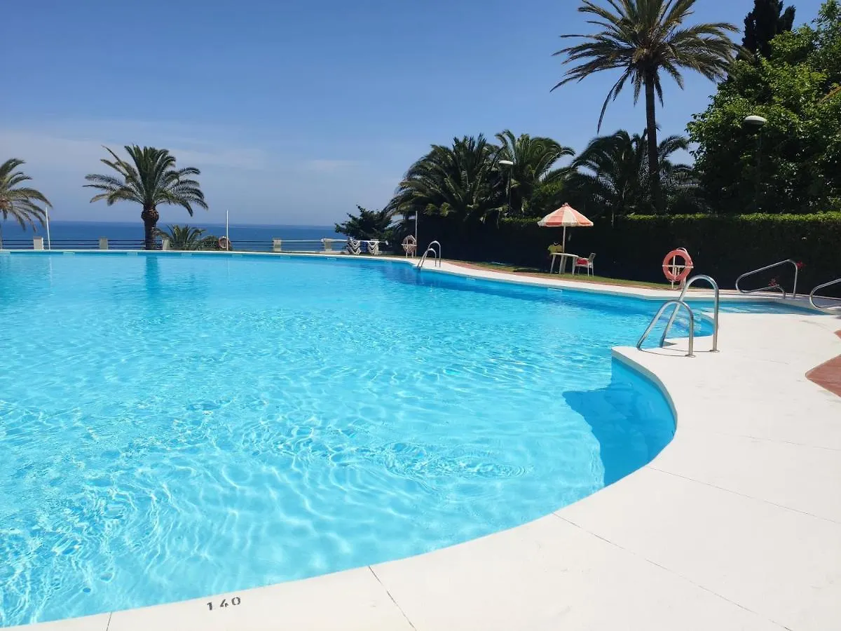 Apartamento De Diseno En La Playa Torremolinos