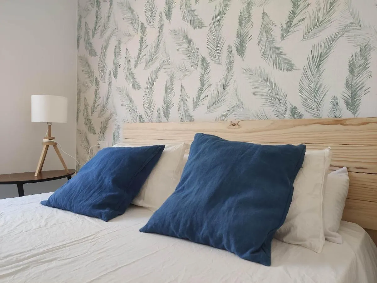 Apartamento De Diseno En La Playa Torremolinos