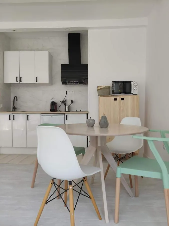 Apartmán Apartamento De Diseno En La Playa Torremolinos