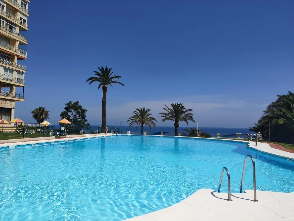 Apartamento De Diseno En La Playa Torremolinos 0*,  Španělsko